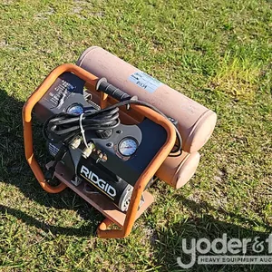 Rigid Air Compressor 