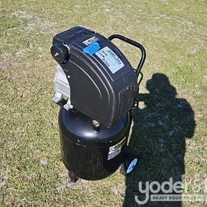 Power Train Air Compressor 