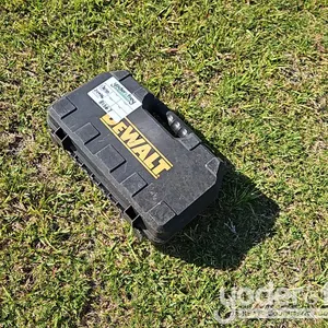 Dewalt Impact Driver, (NO BATTERY) 