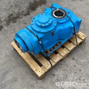Gearbox 