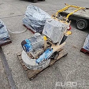 SPE DFG 700 Floor Grinder 