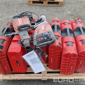 Hilti TE1500-AVR 