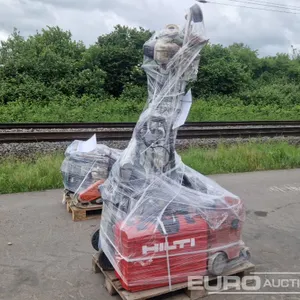 Hilti TE70 