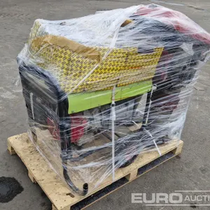 Pramac ES8000 