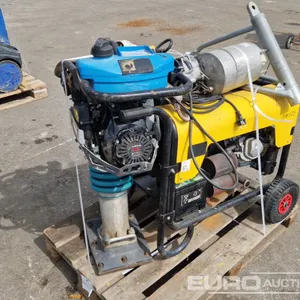 Atlas Copco QEPR8 