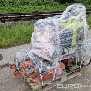 Wacker Neuson BS50-4S 