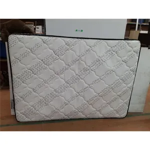 * Spring Air Chiro Comfort Double Mattress- Cannot Ship