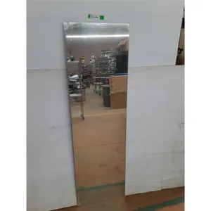 *60" x 18" Mirror- Cannot Ship