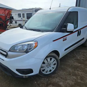 DELIVERY VAN : 2016 RAM Promaster City 2.4L