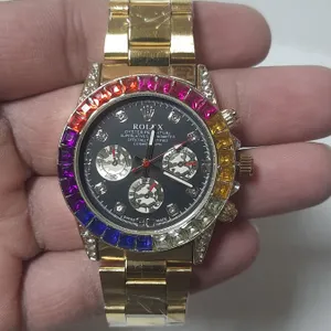 Rolex Replica Watch In New Condition.