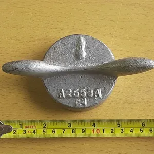 Cap Tractor Radiator Trap.