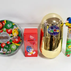 VINTAGE 2000 MILLENIUM LARGE CAPSULE FULL &