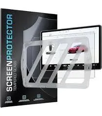 BRAND NEW INSKIN TEMPERED GLASS SCREEN PROTECTOR