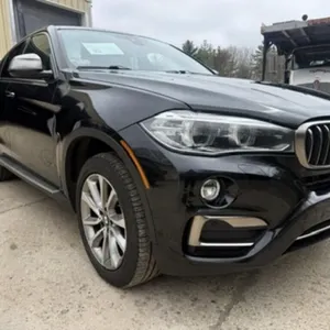 (NH) 2017 BMW X6 xDrive35i