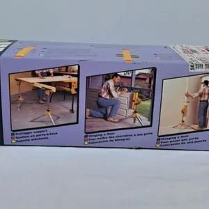 Triton Multi-Stand - New in Box