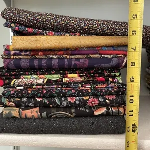 New Quilting Fabric