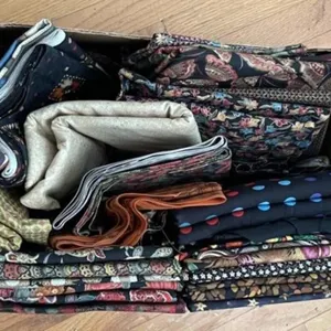 New Quilting Fabric