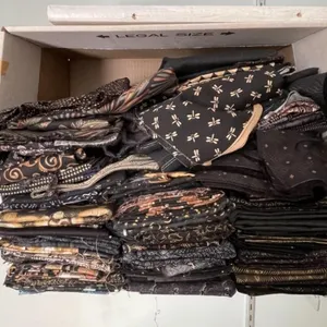 Nice Lot of Fabric