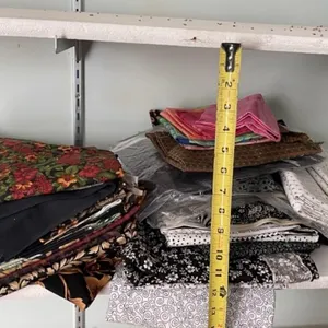 New Quilting Fabric