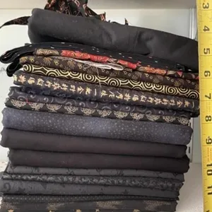 New Quilting Fabric