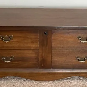Cedar Chest