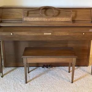 Baldwin Spinnet Piano