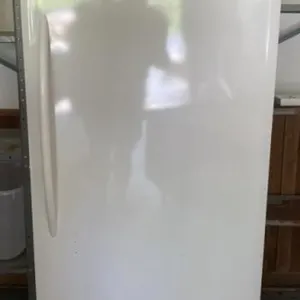 Frigidaire Upright Freezer
