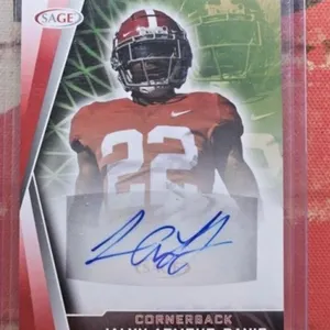 JALYN ARMOUR-DAVIS AUTO