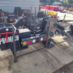 2026 PROMECH Fifth Wheel Wrecker Attachment  FW80