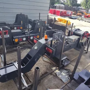 2026 PROMECH Fifth Wheel Wrecker Attachment  FW80