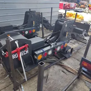 2026 PROMECH Fifth Wheel Wrecker Attachment  FW80