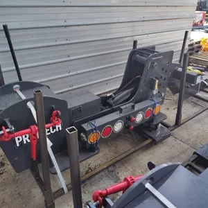 2026 PROMECH Fifth Wheel Wrecker Attachment  FW80