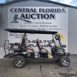 2026 SDLOOL Off-Road Golf Cart SL-GC42S