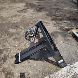 2026 GIYI skid steer puller GY-TP45
