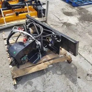 2026 GIYI Skid Stump Grinder GY-SG45