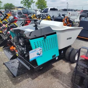 2026 SDLOOL MINI Wheel Dump Truck SL-M1300