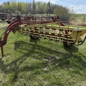 New Holland (NH) 256 Rolabar Hay Rake