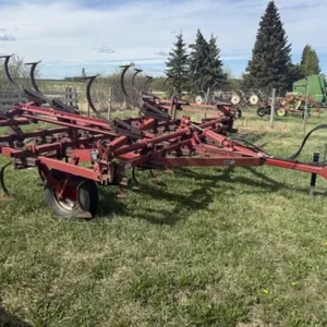 Case 4500 Field Cultivator
