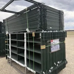 NEW Steelman 10' Corral Panel /EACH