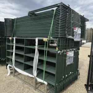 NEW Steelman 10' Corral Panel /EACH