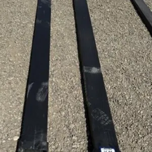 NEW Greatbear Set of 10' Extension Forks