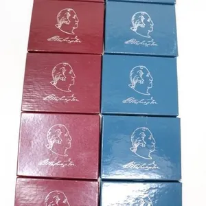 George Washington Silver Half Dollars