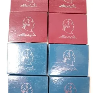 George Washington Silver Half Dollars