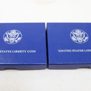 United States Liberty Coins, USS Missouri Coin