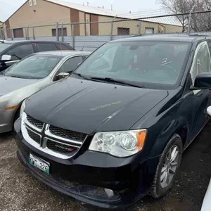Winnipeg Parking Authority May 18, 2026