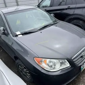 2008 Hyundai Elantra SN: KMHDU45D68U366828