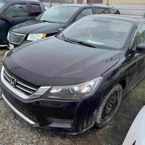 2015 Honda Accord SN: 1HGCR2F51FA810808