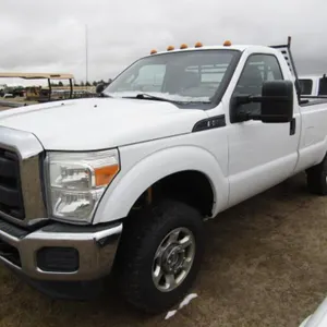 2016 Ford F250 Pickup