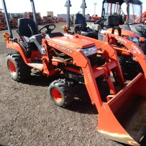 Kubota BX2230 Compact Tractor