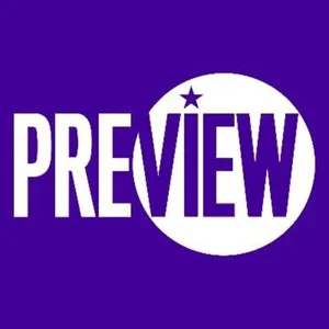 PREVIEW FRIDAY MAY 8TH, 12:00PM - 5:00 PM